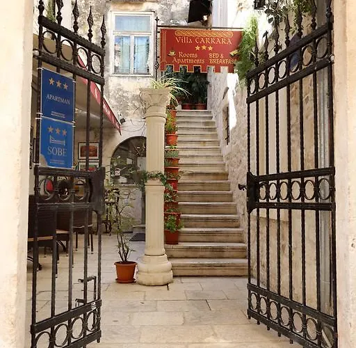 Villa Carrara