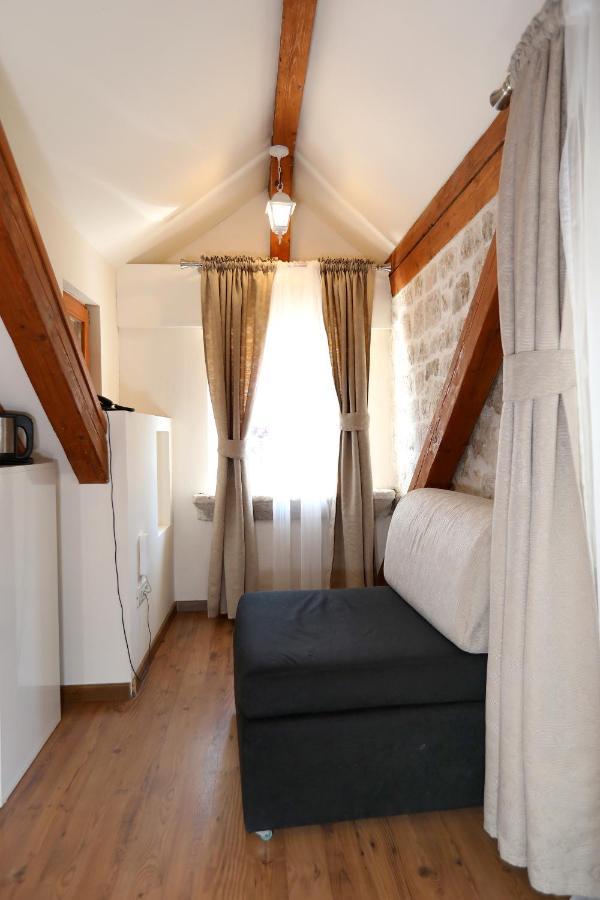 Bed & Breakfast Carrara Traù