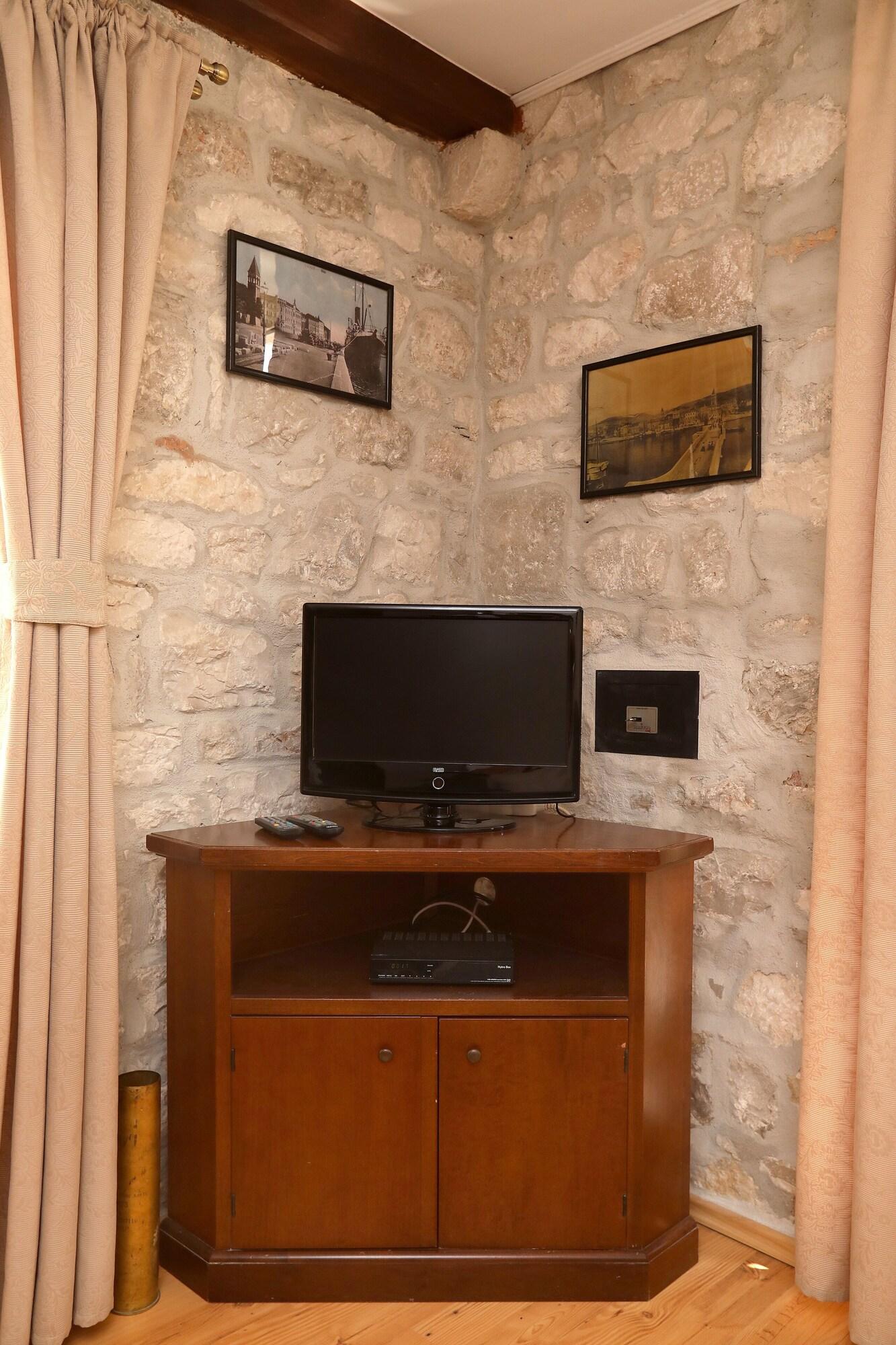 Frühstückspension Carrara Trogir