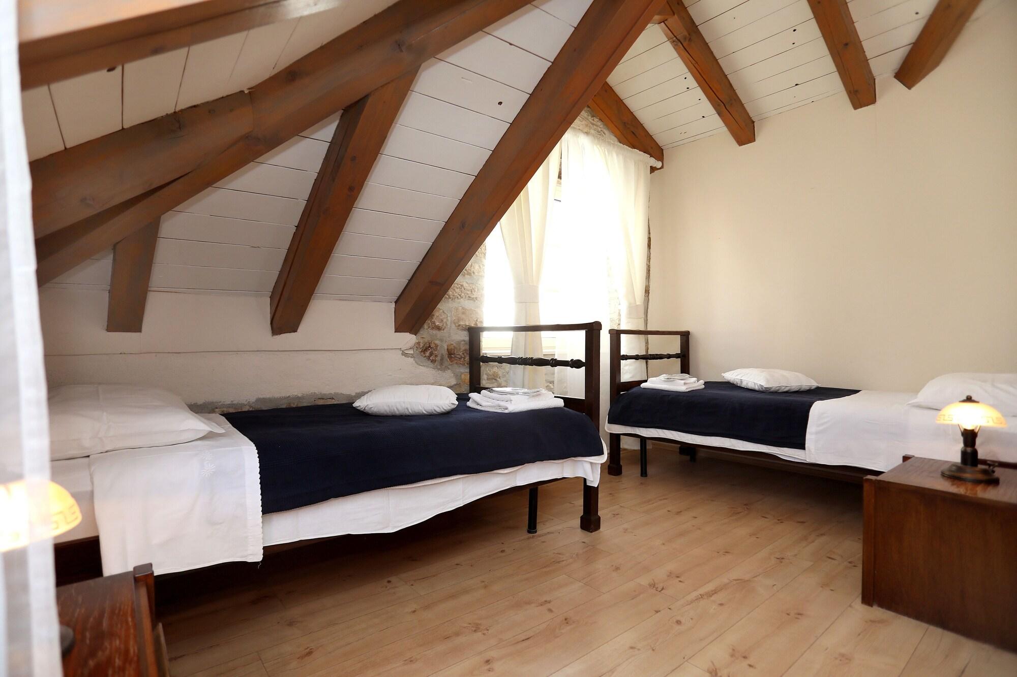 Carrara Frühstückspension 3*