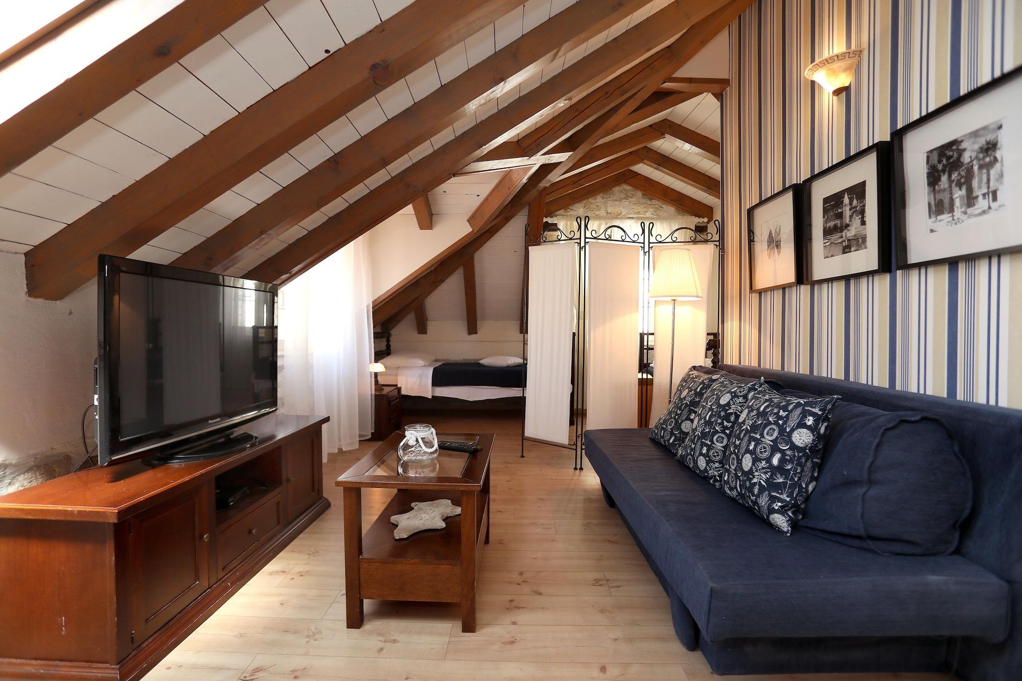 Bed & Breakfast Carrara