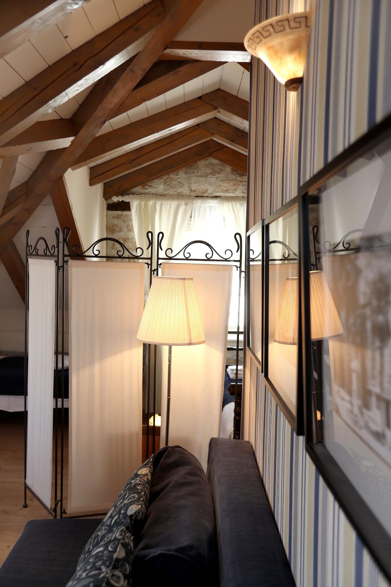 Bed & Breakfast Carrara 3*
