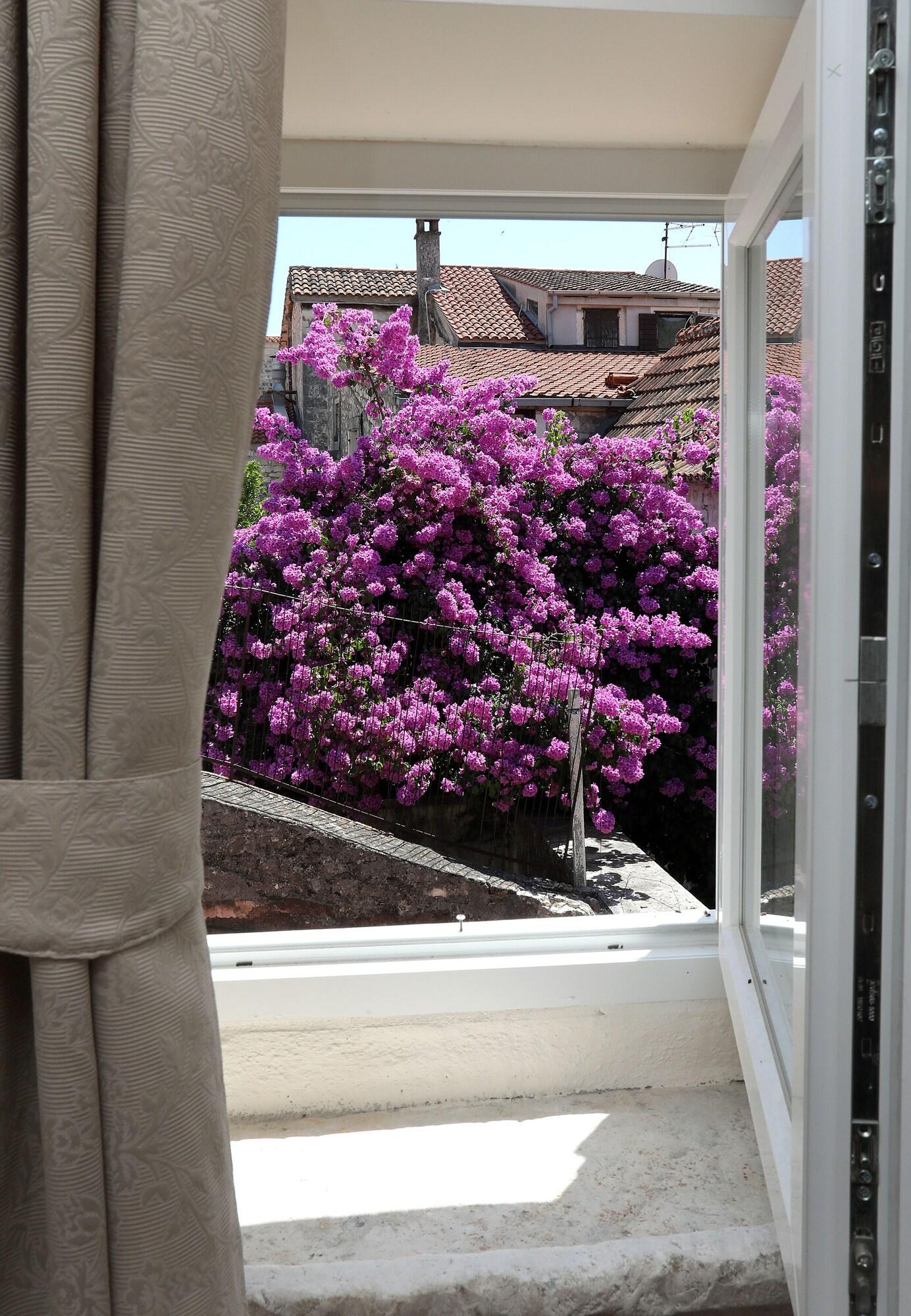 Carrara Frühstückspension Trogir