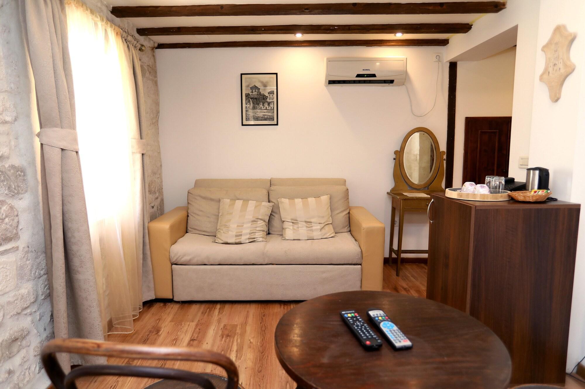 Bed & Breakfast Carrara Traù