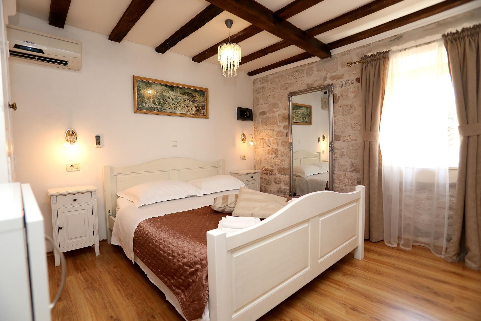 Bed & Breakfast Carrara 3*