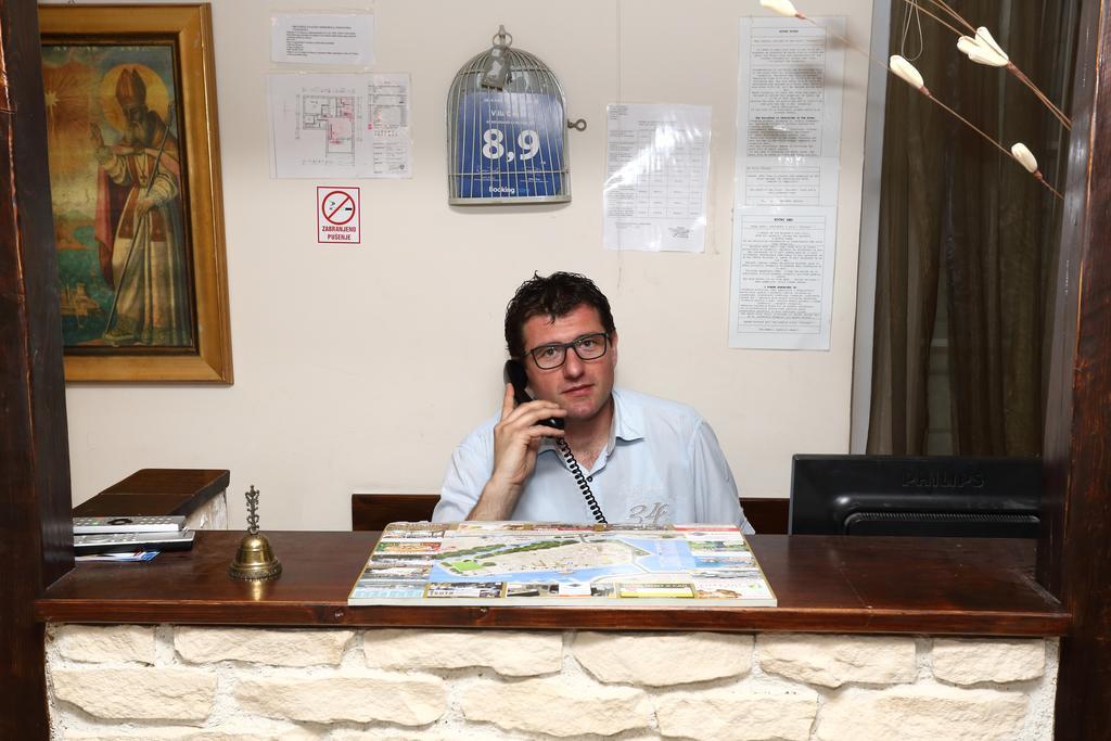 Bed & Breakfast Carrara