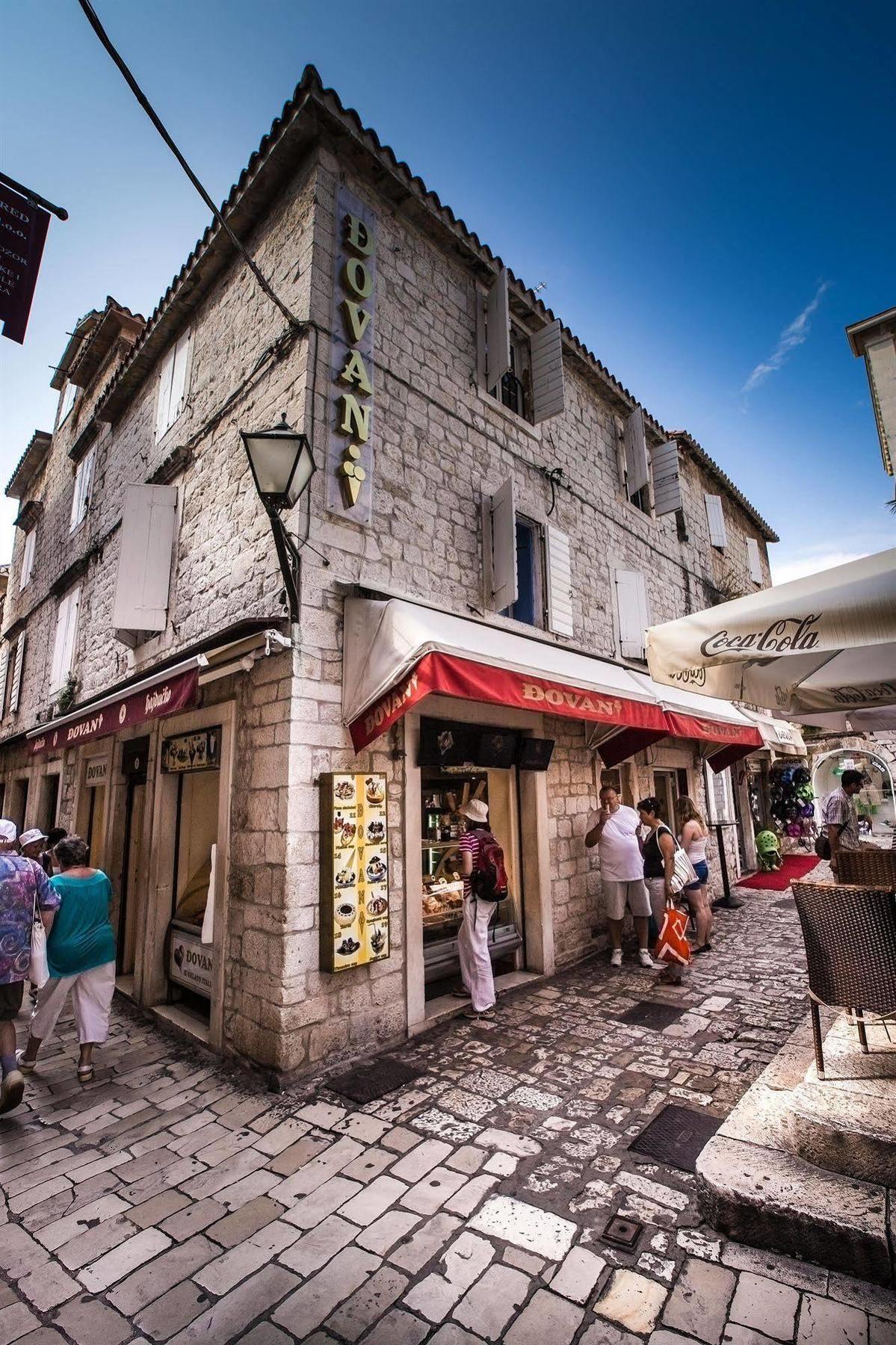 Carrara 3* Trogir