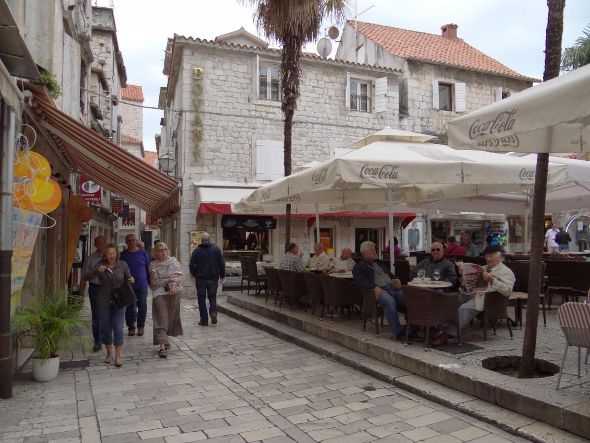 Carrara 3* Trogir